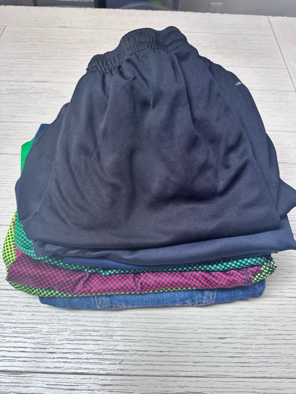 Mens Shorts Bundle 7 Pr